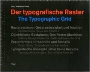 Front cover_The Typographic Grid