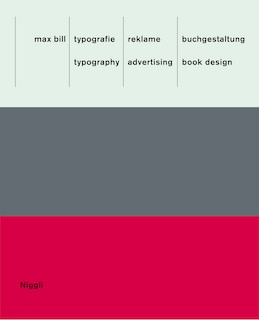 Front cover_Typography. Advertising. Book Design