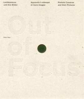 Front cover_Out Of Focus