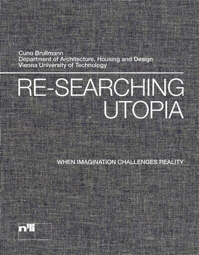 Front cover_Re-searching Utopia