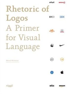 Front cover_Rhetoric Of Logos
