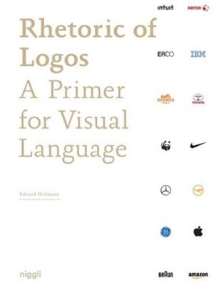Front cover_Rhetoric Of Logos