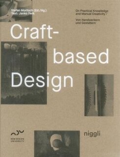 Front cover_Craft-based Design