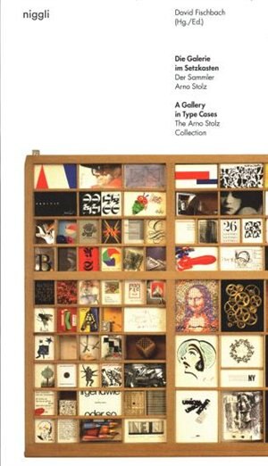 Front cover_A Gallery In Type Cases