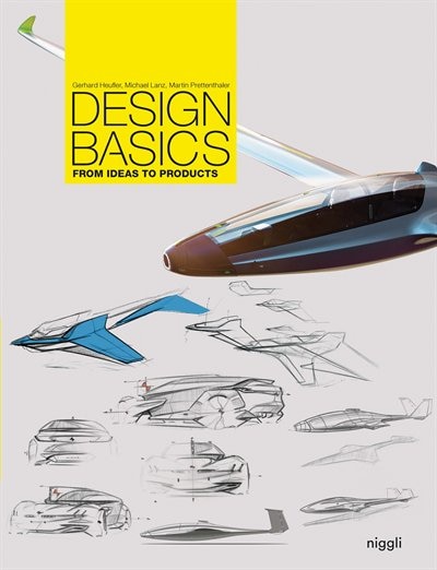 Front cover_Design Basics