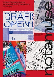 Front cover_Notamuse