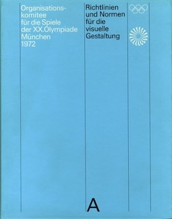 Front cover_Guidelines and Standards for the Visual Design
