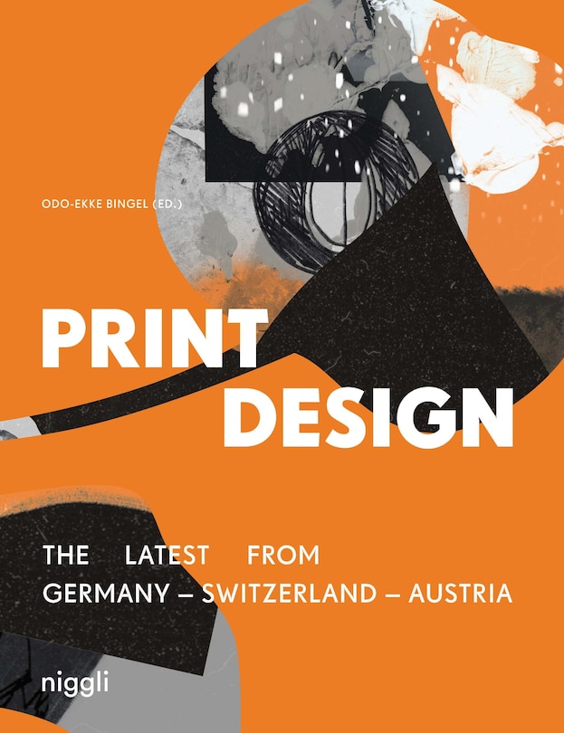 Front cover_Print Design