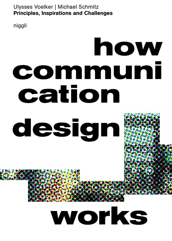 Front cover_How Communication Design Works