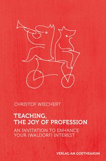 Front cover_Teaching, the Joy of Profession