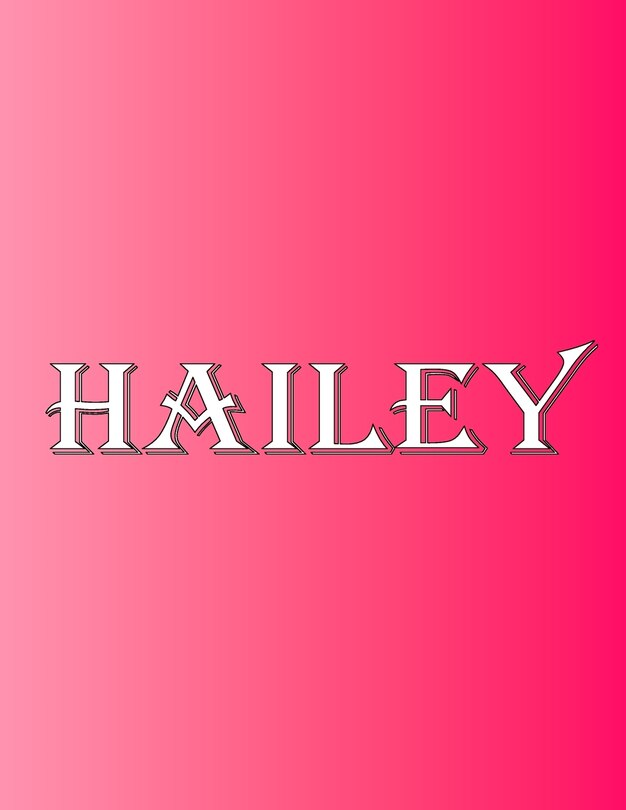Couverture_Hailey