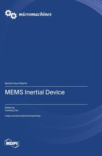 Couverture_MEMS Inertial Device
