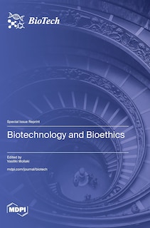 Couverture_Biotechnology and Bioethics