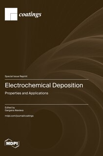 Front cover_Electrochemical Deposition