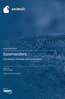 Front cover_Salamanders