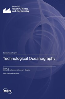 Front cover_Technological Oceanography