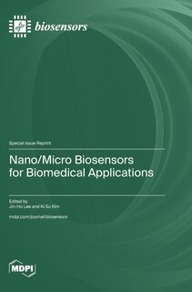 Front cover_Nano/Micro Biosensors for Biomedical Applications