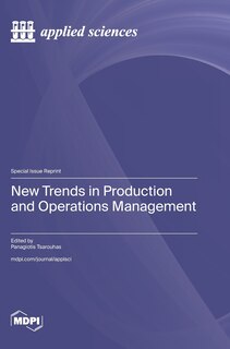 Couverture_New Trends in Production and Operations Management