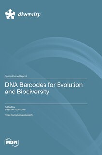 Front cover_DNA Barcodes for Evolution and Biodiversity