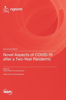 Front cover_Novel Aspects of COVID-19 after a Two-Year Pandemic