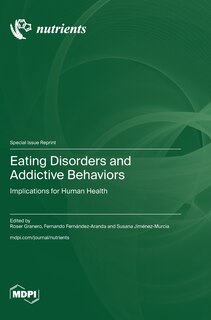 Front cover_Eating Disorders and Addictive Behaviors