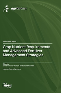 Couverture_Crop Nutrient Requirements and Advanced Fertilizer Management Strategies