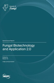 Front cover_Fungal Biotechnology and Application 2.0
