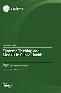 Couverture_Systems Thinking and Models in Public Health