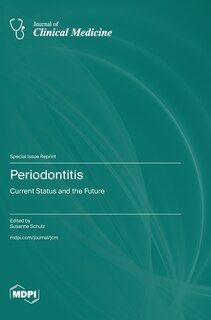 Front cover_Periodontitis