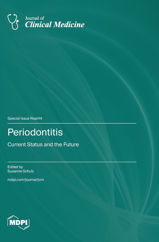 Front cover_Periodontitis