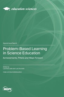 Couverture_Problem-Based Learning in Science Education