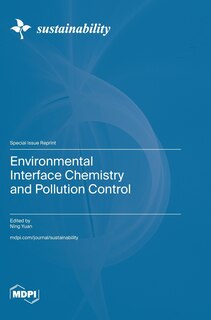 Front cover_Environmental Interface Chemistry and Pollution Control