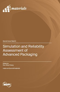 Couverture_Simulation and Reliability Assessment of Advanced Packaging
