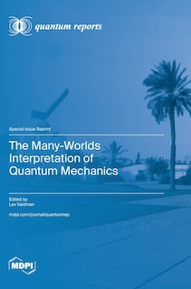 Couverture_The Many-Worlds Interpretation of Quantum Mechanics