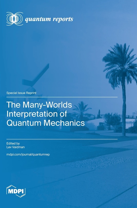 Couverture_The Many-Worlds Interpretation of Quantum Mechanics