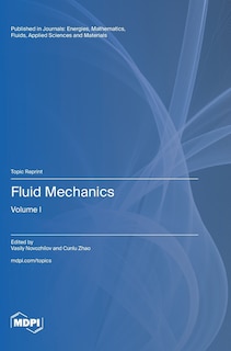 Front cover_Fluid Mechanics