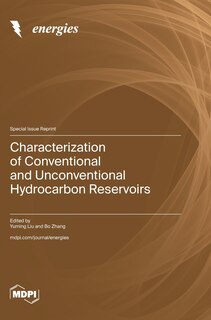 Front cover_Characterization of Conventional and Unconventional Hydrocarbon Reservoirs