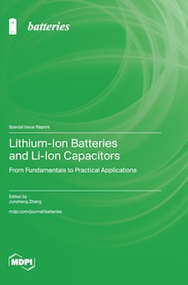 Front cover_Lithium-Ion Batteries and Li-Ion Capacitors