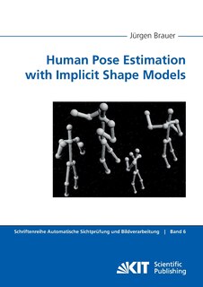 Front cover_Human Pose Estimation with Implicit Shape Models