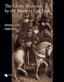 Front cover_The Ghent Altarpiece by the Brothers Van Eyck