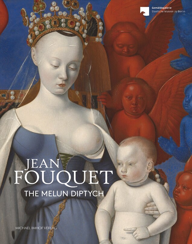 Front cover_Jean Fouquet