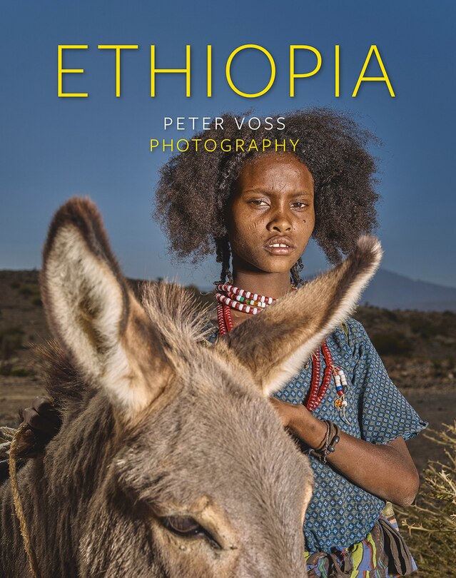 Ethiopia: Peter Voss Photography