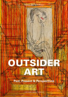 Front cover_Outsider Art