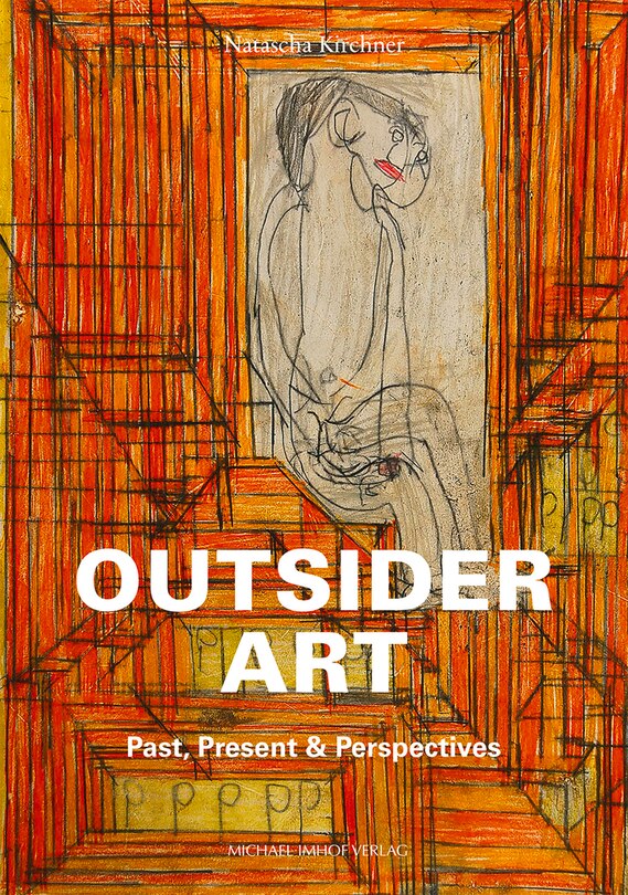 Front cover_Outsider Art