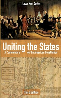 Front cover_Uniting the States