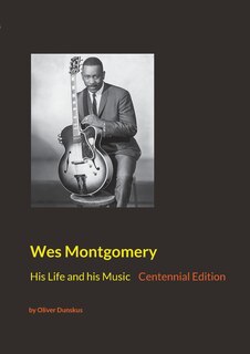 Front cover_Wes Montgomery