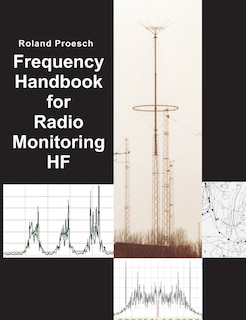 Couverture_Frequency Handbook for Radio Monitoring HF