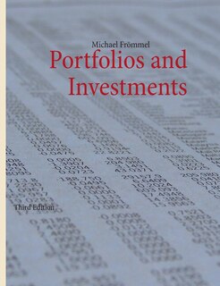 Couverture_Portfolios and Investments