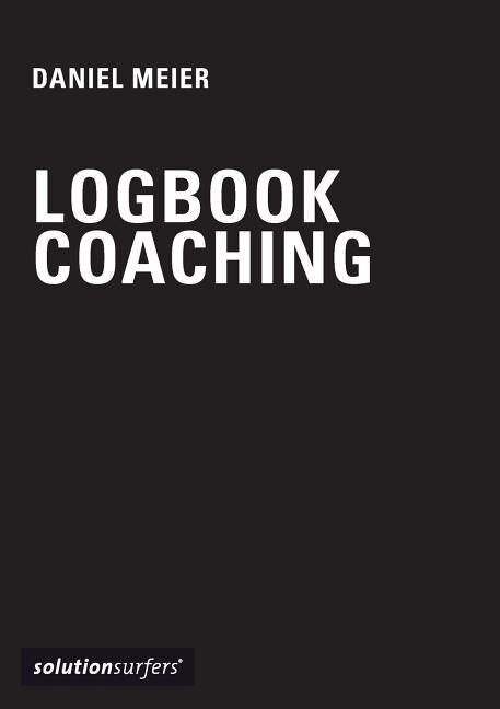 Front cover_Logbook for Coaches