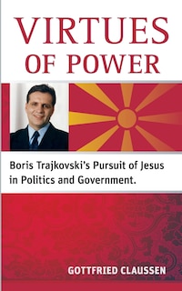 Front cover_Virtues of power